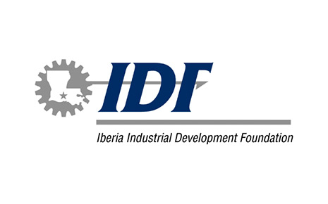 Iberia Industrial Development Foundation Photo