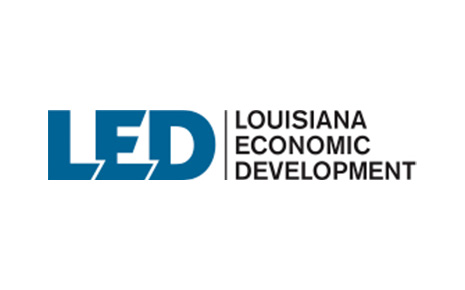 Louisiana Economic Development Photo