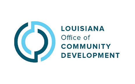 Louisiana Office of Community Development Photo