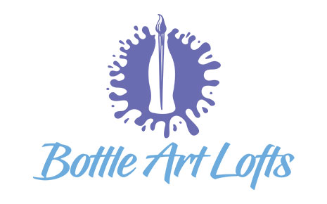 Main Logo for Bottle Art Lofts