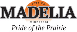 City of Madelia Economic Development (MARC) Logo