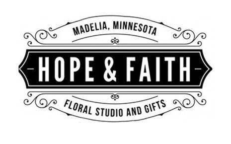Hope & Faith Floral Studio & Gifts Photo