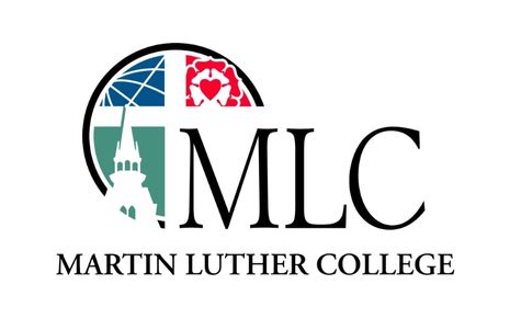 Martin Luther College's Logo