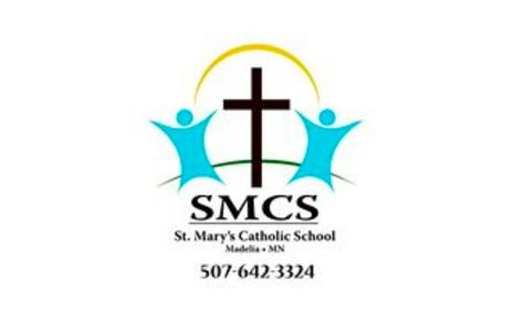 St. Mary’s Catholic School Photo