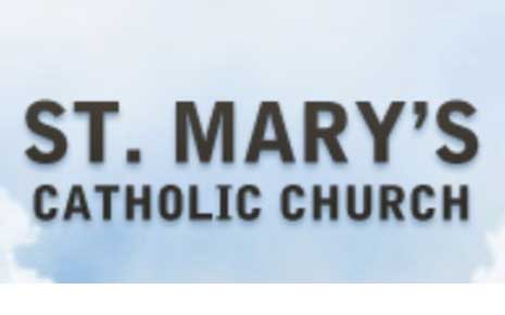 St. Mary’s Catholic Church Photo