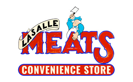 La Salle Meats, a La Salle Staple Photo