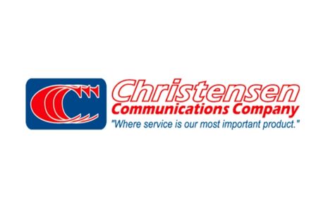 Christensen Communications Company Image