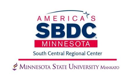 Click to view South Central Regional Center SBDC link