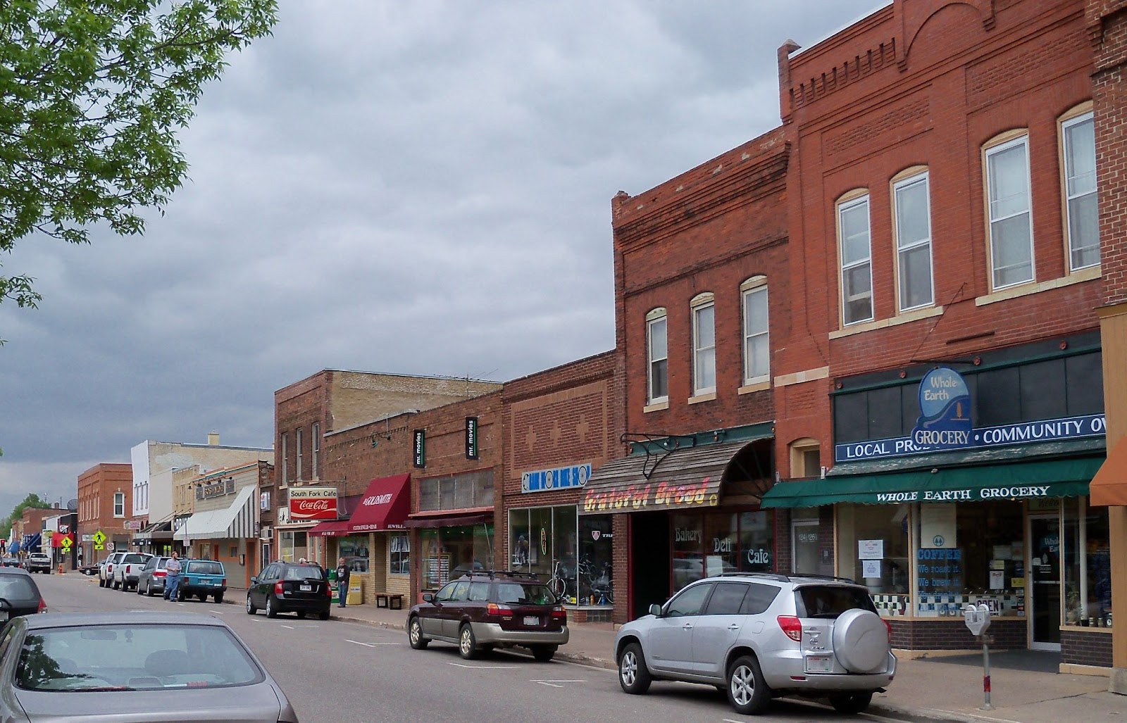 St. Croix Valley Job Center; Assisting Job Seekers in Pierce and St. Croix County main photo