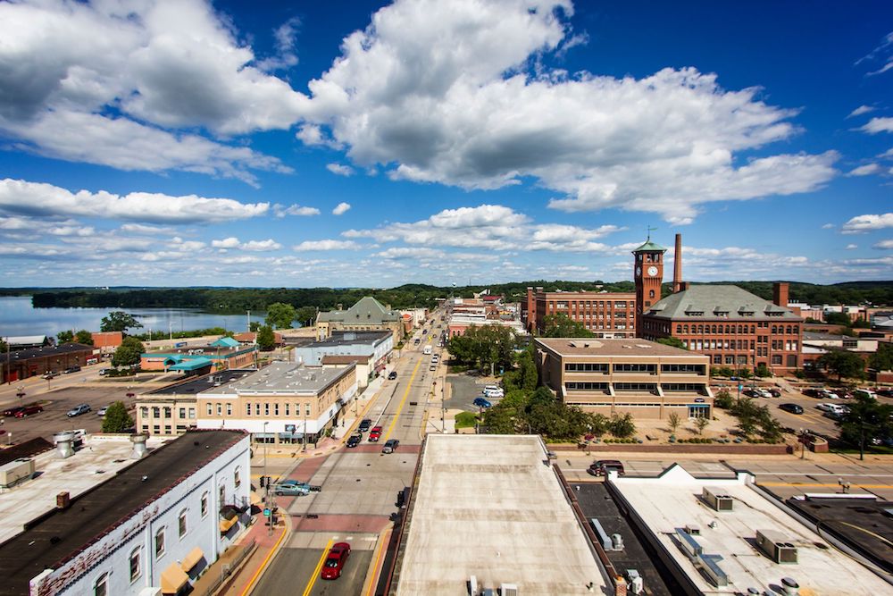 Dunn County Job Center; Serving Menomonie in Multiple Ways main photo