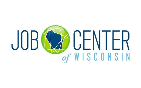 Dunn County Job Center's Logo