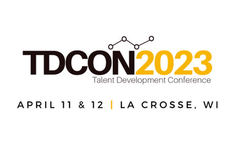 Talent Development Conference (TDCON main photo