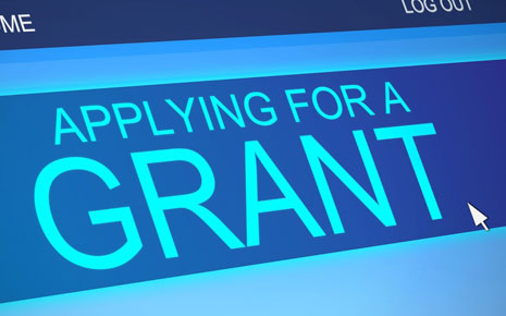 Click the Tackle the Opioid Crisis Head-on with the FORWD DWG Grant slide photo to open