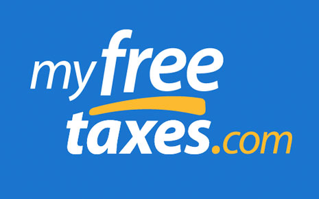 MyFreeTaxes by United Way Photo