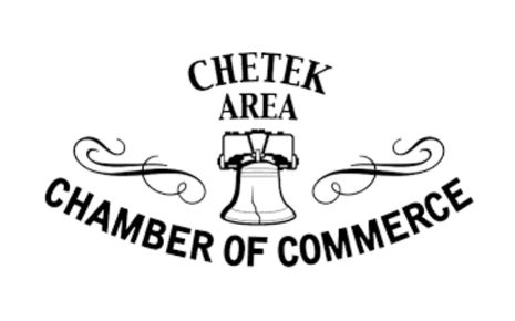 Click to view Chetek Area Chamber of Commerce link