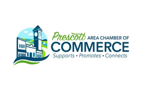 Thumbnail Image For Prescott Area Chamber of Commerce - Click Here To See