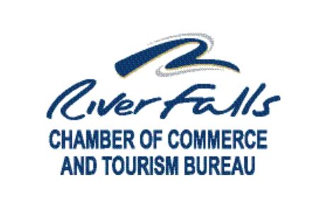 Click to view River Falls Chamber of Commerce and Tourism Bureau link