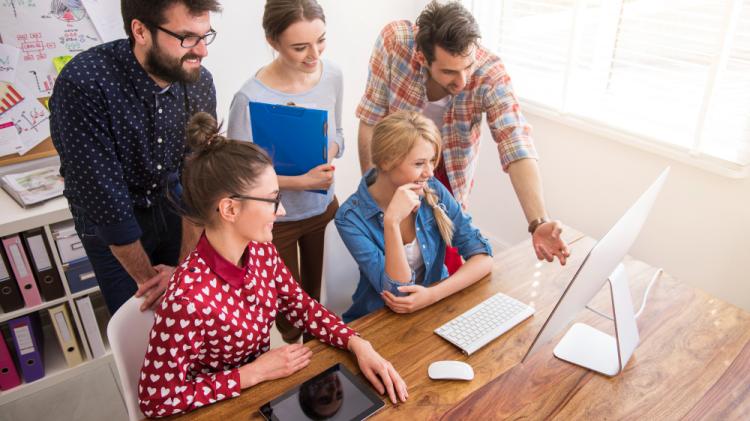 Event Promo Photo For Managing Stress and Setting Work Boundaries for Small Business Owners