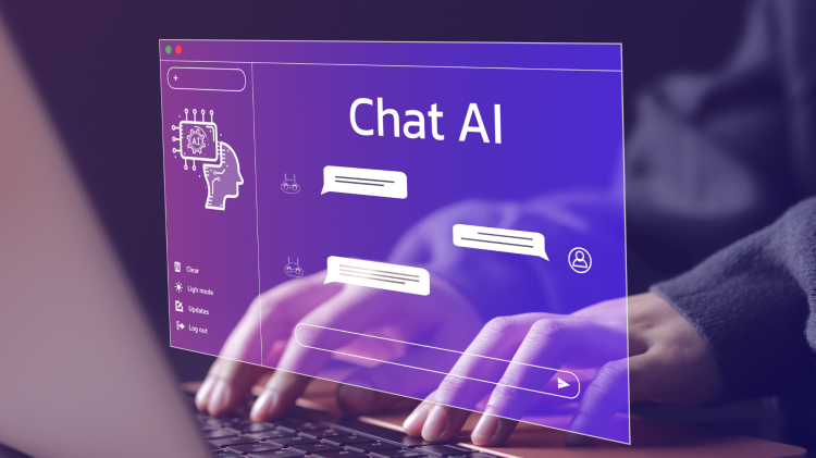 ChatGPT Made Simple: Transforming Small Businesses with AI Photo