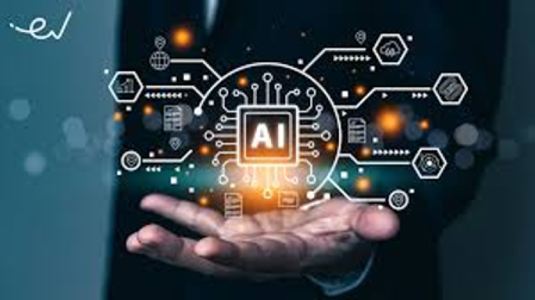 Power Your Business with AI Photo