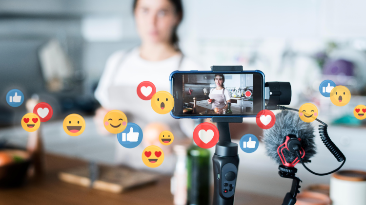 How animated videos can be a game changer for your social media efforts Photo