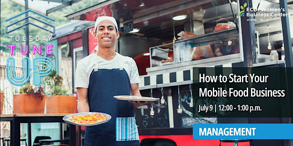 Event Promo Photo For How to Start Your Mobile Food Business