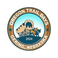 Event Promo Photo For Oregon Trail Days