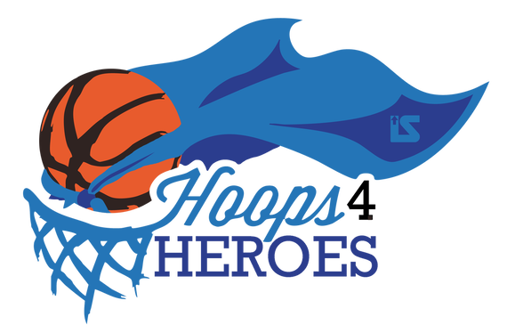 Event Promo Photo For Hoops 4 Heroes