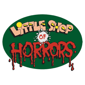 Event Promo Photo For Little Shop of Horrors Musical