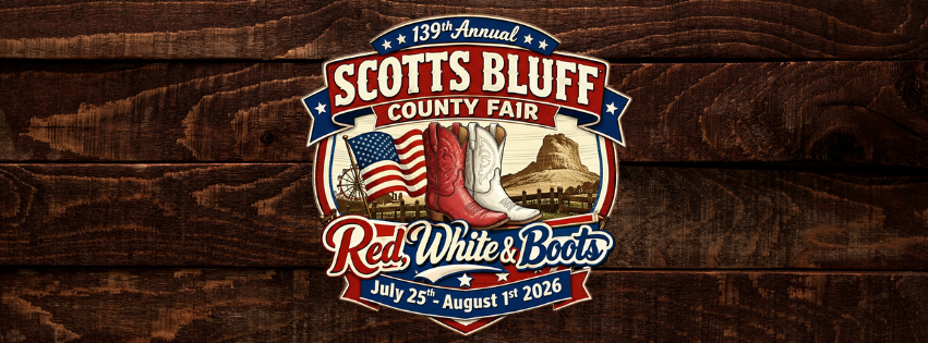Event Promo Photo For Scotts Bluff County Fair