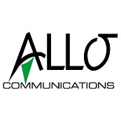 ALLO Communications's Logo