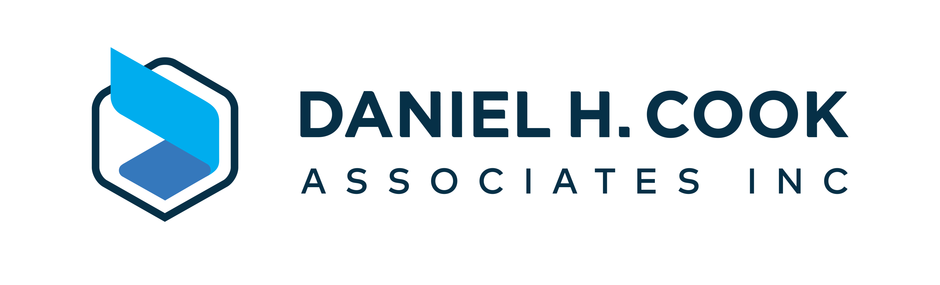 Daniel H Cook Associates, Inc.'s Logo