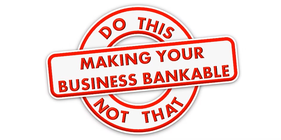 Event Promo Photo For Do This. Not That! Making Your Business Bankable