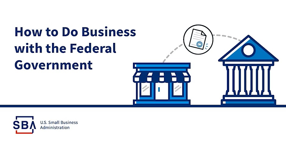 Event Promo Photo For SBA Small Business Federal Certification Webinars