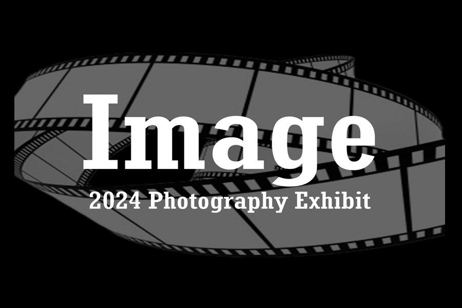 Event Promo Photo For 2024 Annual Photography Show Reception