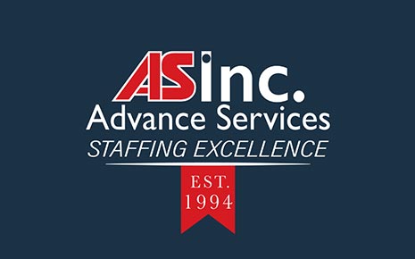 Advance Services, Inc.'s Logo