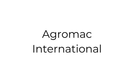 Agromac International's Logo