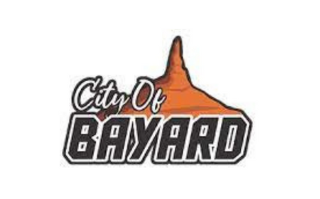 City of Bayard's Logo