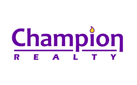 Champion Realty's Logo