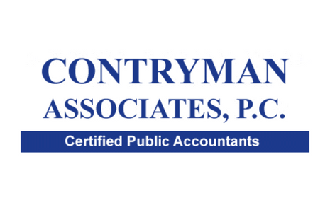 Contryman Associates, P.C.'s Logo