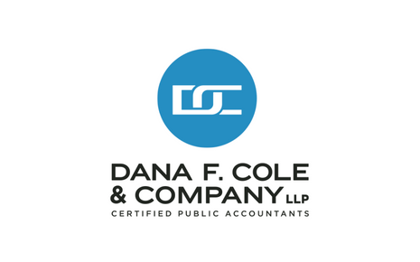 Dana F. Cole & Company, LLP's Logo