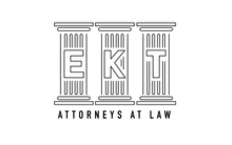 Ellison, Kovarik and Turman Law Firm's Logo
