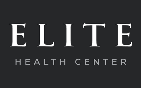 Elite Health Care's Logo