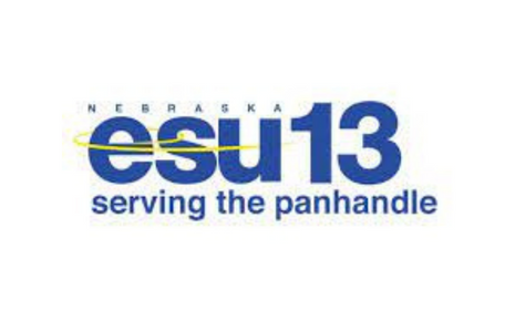 ESU 13's Logo