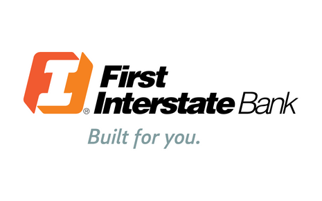 First Interstate Bank's Logo