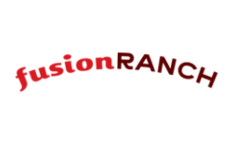 Fusion Ranch's Logo