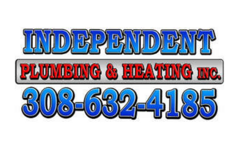 Independent Plumbing & Heating's Logo
