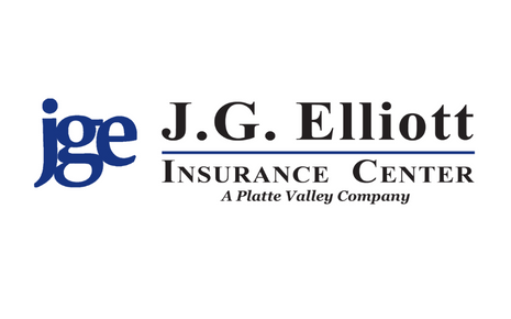 J.G. Elliott Co.'s Logo