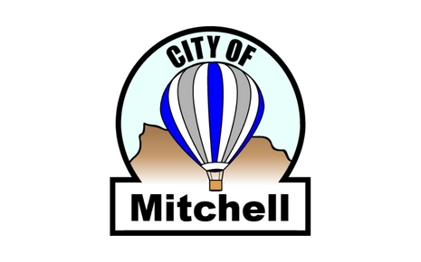 City of Mitchell's Logo