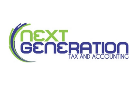 Next Generation Tax & Accounting Slide Image